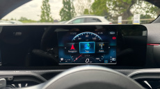 Mercedes-Benz A-Class A180 AMG Line 5dr Auto Petrol Hatchback